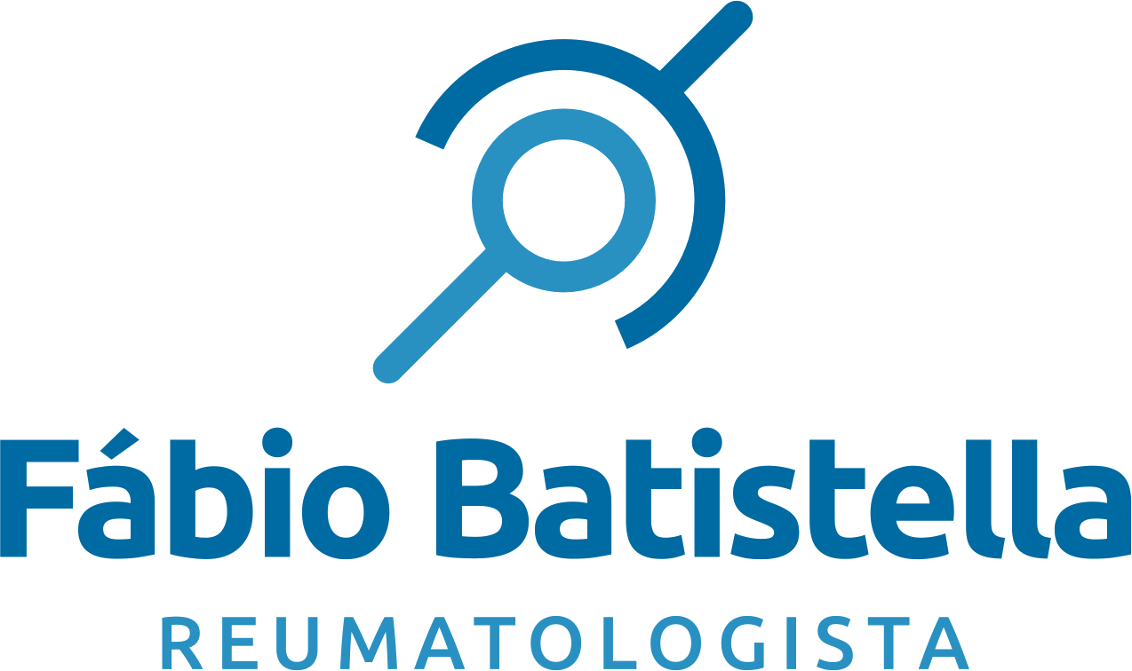 Dr. Fábio Batistella — Reumatologista